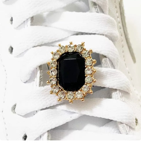 Shoe Buckle Accessories Children's Flower Detachable