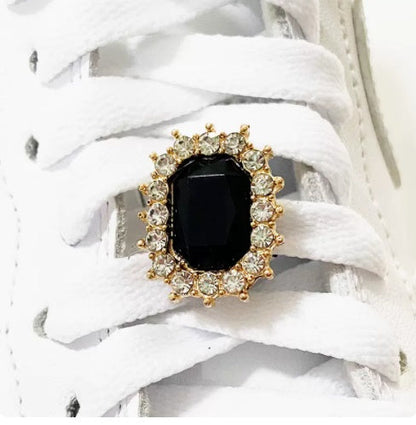 Shoe Buckle Accessories Children's Flower Detachable