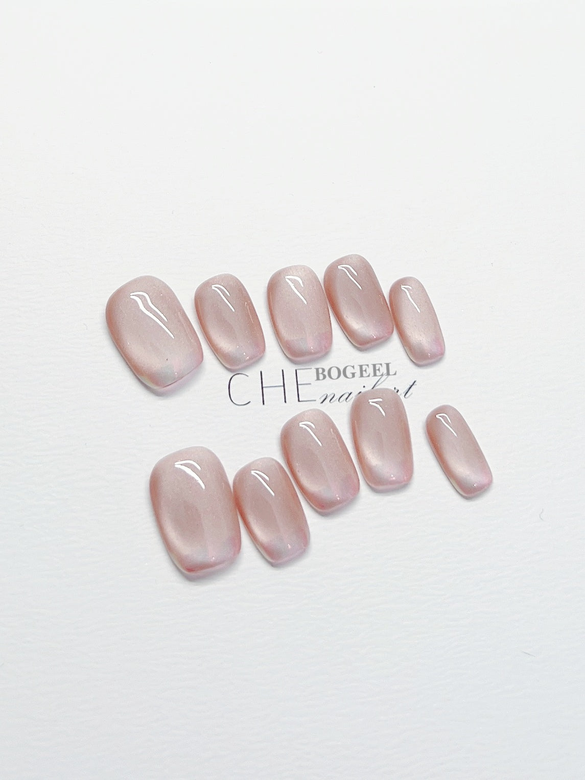 High-grade Versatile Finished Nails
