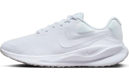 NIKE Womens Sneaker White 12