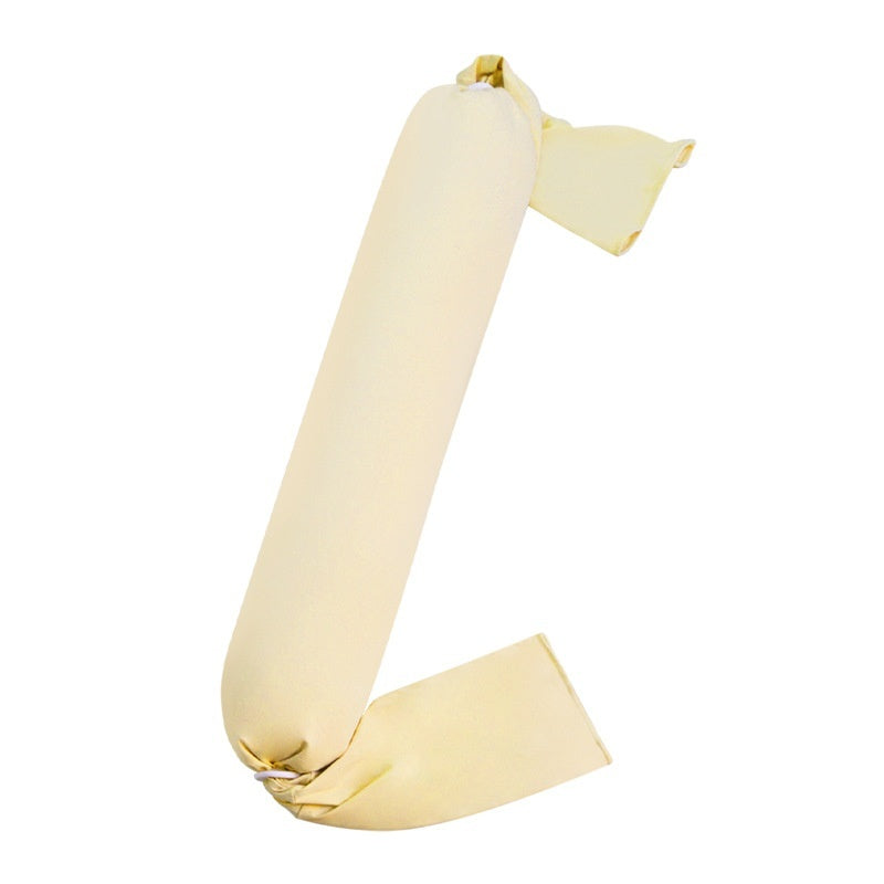 Pregnancy Pillow For Back Support And Side Sleeping With Belly Support
