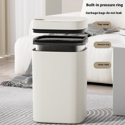 Intelligent Garbage Bin Fully Automatic Induction Opening Lid