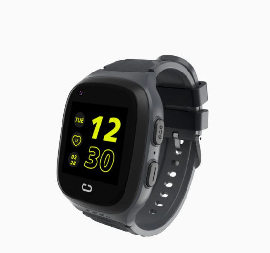 Smart Phone Watch With Video Calling Photography And Smart Notifications