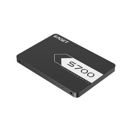 Laptop And Desktop Computers With Built-in Solid-state Drives