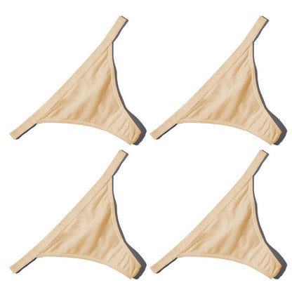 Less Female Underpants Comfortable Ladies Linger