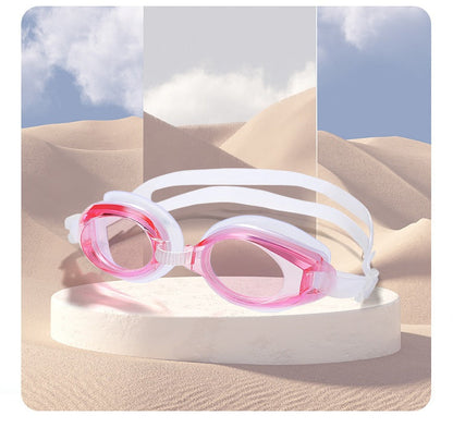 Qilang Swimming Goggles Wholesale, Adult And Children's