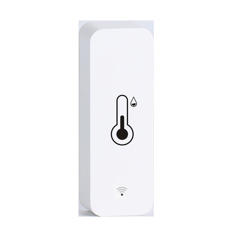 Bluetooth Indoor Hygrometer Sensor Connects To Your Phones Hotspot