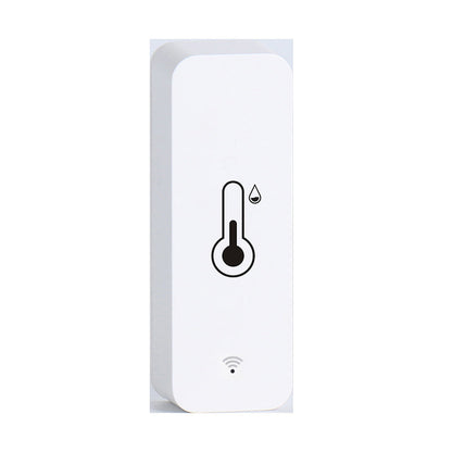 Bluetooth Indoor Hygrometer Sensor Connects To Your Phones Hotspot