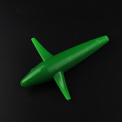 Multi-color Sea Fishing Aircraft Fishing Lure