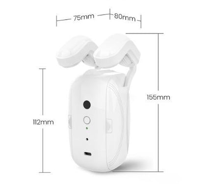 Smart WiFi Curtain Robot Electric Curtain Opener