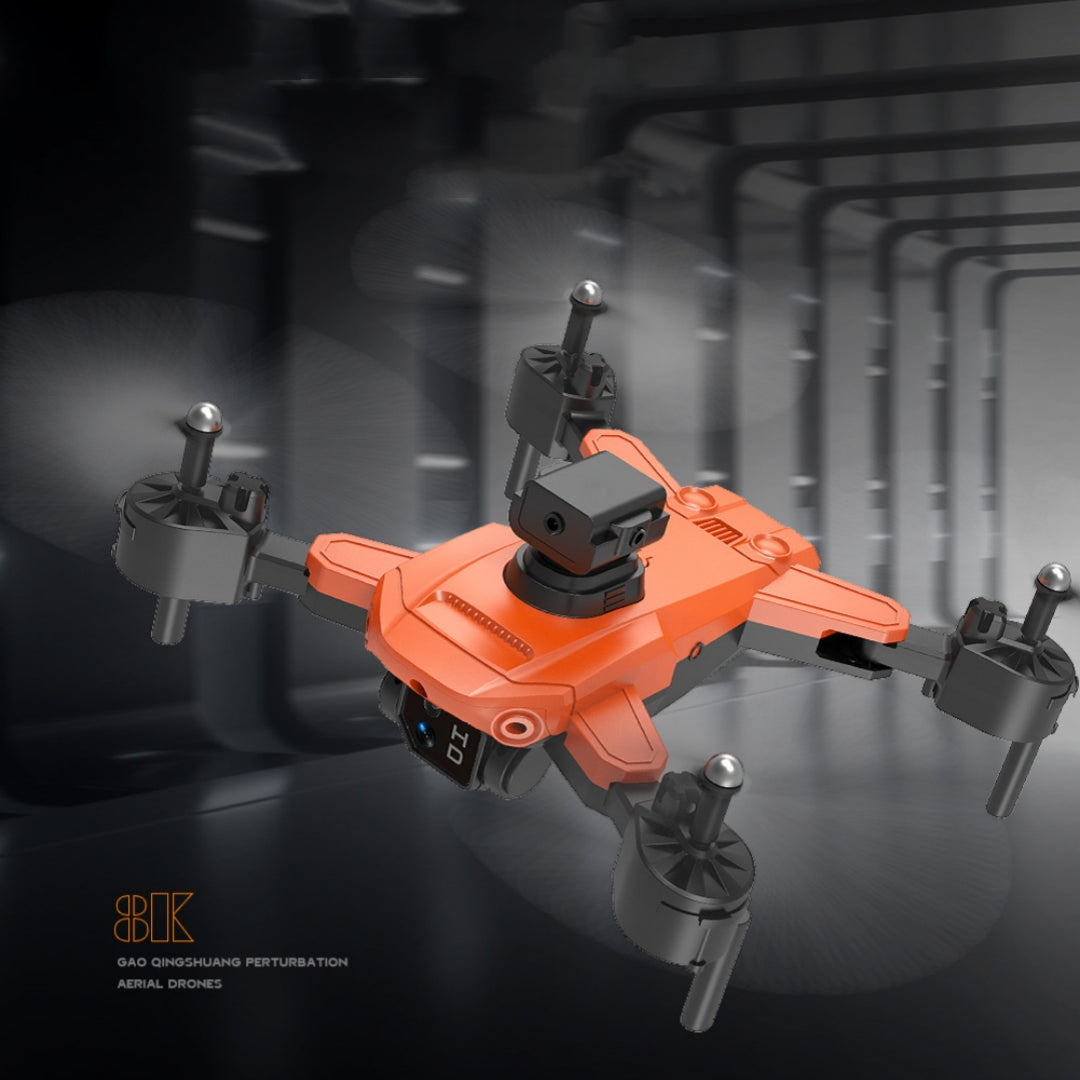 Obstacle Avoidance UAV Aerial Photography Ultra HD