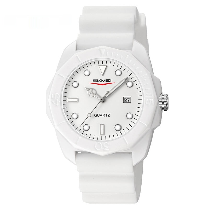 Shike Mei Sports Calendar Watch