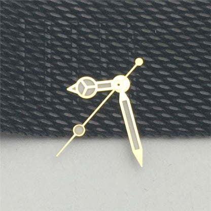 Replacement Seiko Watch Hands And Parts Compatible With NH35 And NH3 Movements