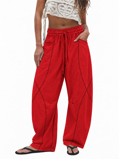 Women's Casual Pants