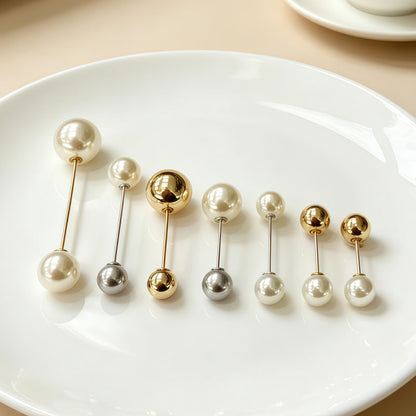 Clothing Anti-exposure Brooch Scarf Clip