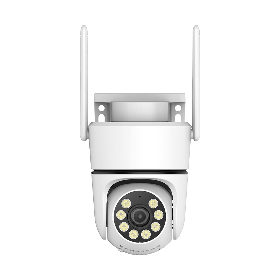 Yoosee AI Outdoor Camera