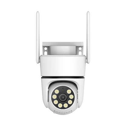 Yoosee AI Outdoor Camera