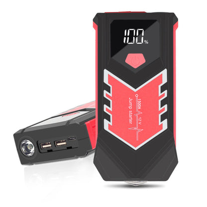 Automobile Emergency Start Power Source Large Capacity