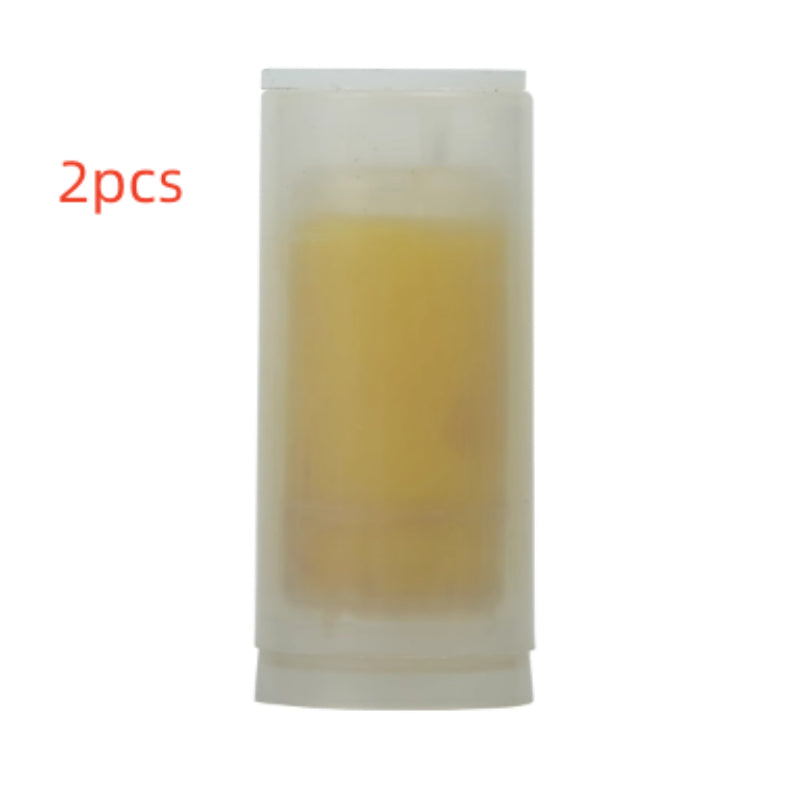 Hand-held Filter Fragrance Shower Head With Massage Bath