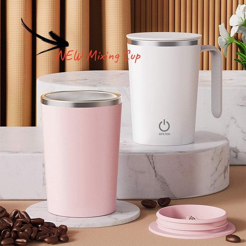 Electric Mixing Cup Automatic Stirring Mug