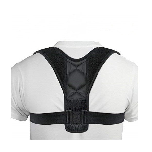 Clavicle Support Correction Belt