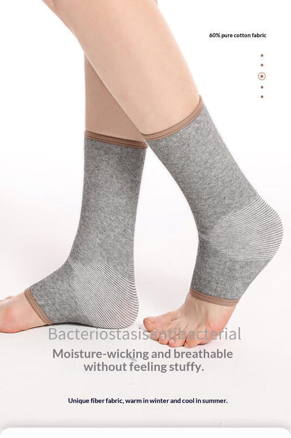 Ankle Brace For Ankle Joint Stabilization
