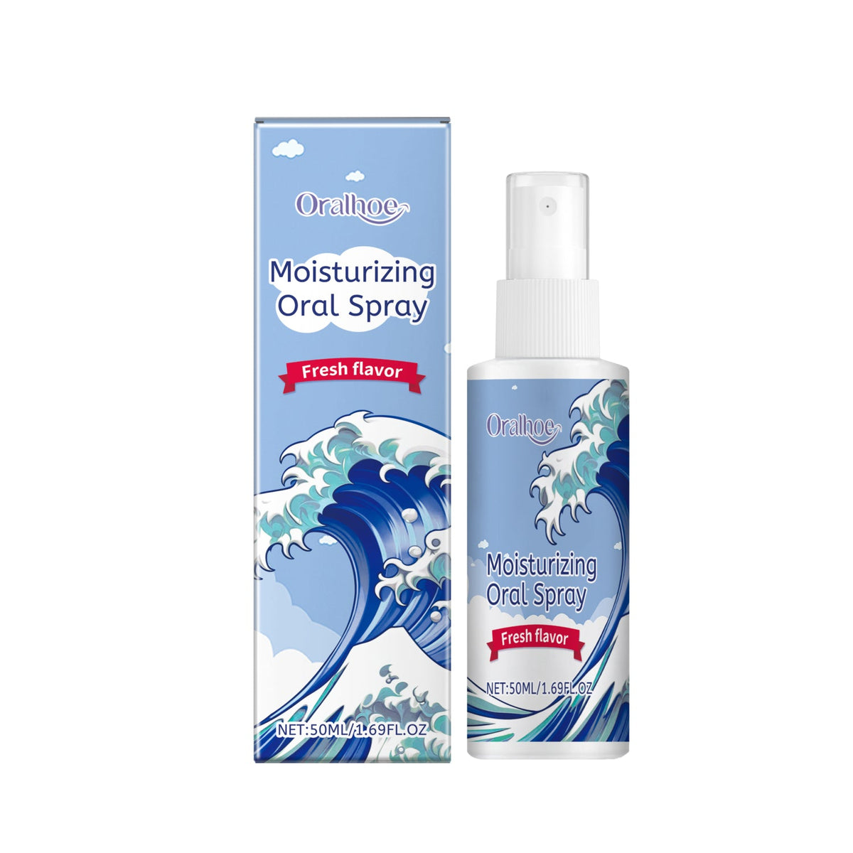 Oral Spray