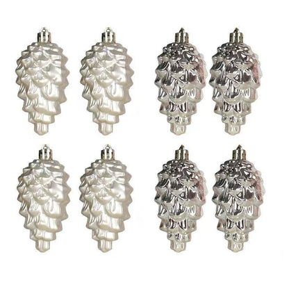 Christmas Hat Decorations Christmas Tree Pendant