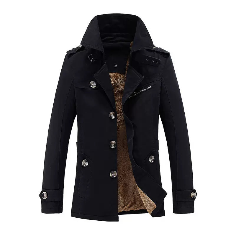 New Autumn Men's Jacket