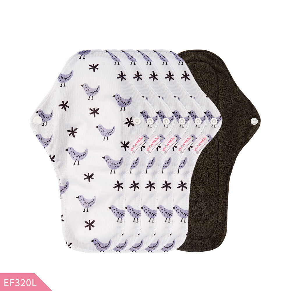 Washable Sanitary Napkin Mother's Postpartum Nursing Pad