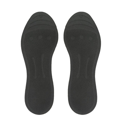 Water Flow Massage Shoes TPU Shock Absorption Cold Liquid Men And Women Sweat Pad