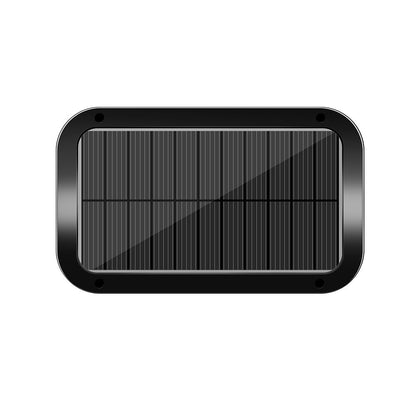 Cart Tire Pressure Monitor Display