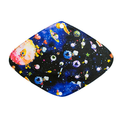 Bamboo Charcoal Reusable Sanitary Pad Care Pad