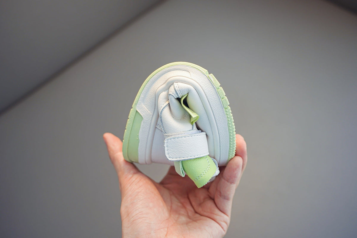 Fashion Low-cut Children' Single Shoes