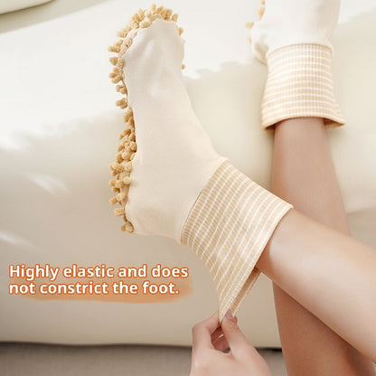 Loose Foot Covers For Women Home Socks