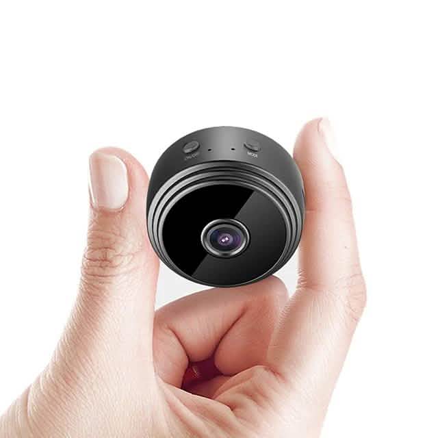 A9 IP Camera Full HD 1080P Mini Camera