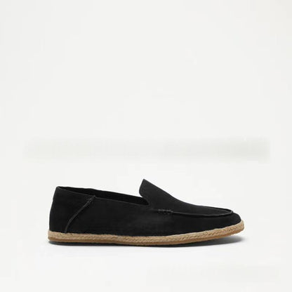 Casual Large-size Slip-on Mens Lightweight Everyday Loafers