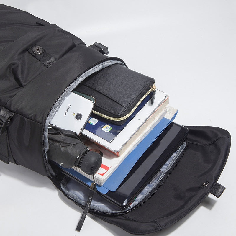 Men's Business Travel Backpack