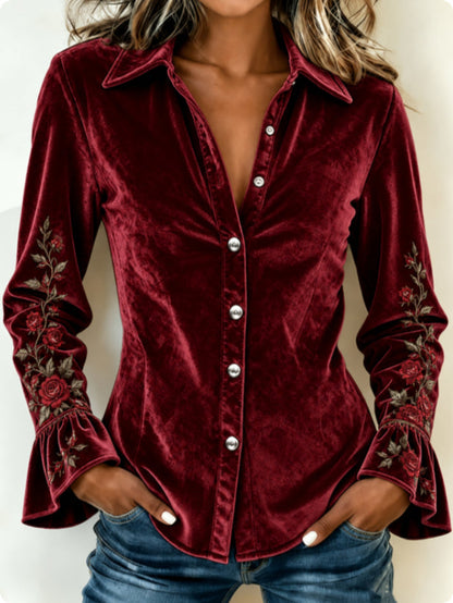 Women's Blouse