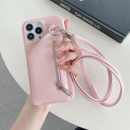 Japanese And Korean Coin Purse