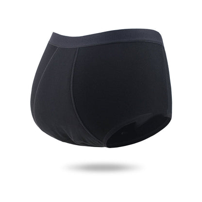 Four-Layer Sanitary Napkin-Free Underwear