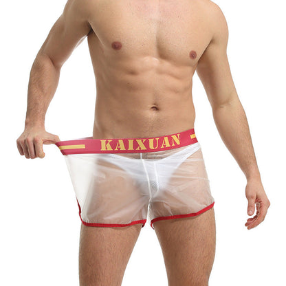 Trendy Loose Shorts For Men