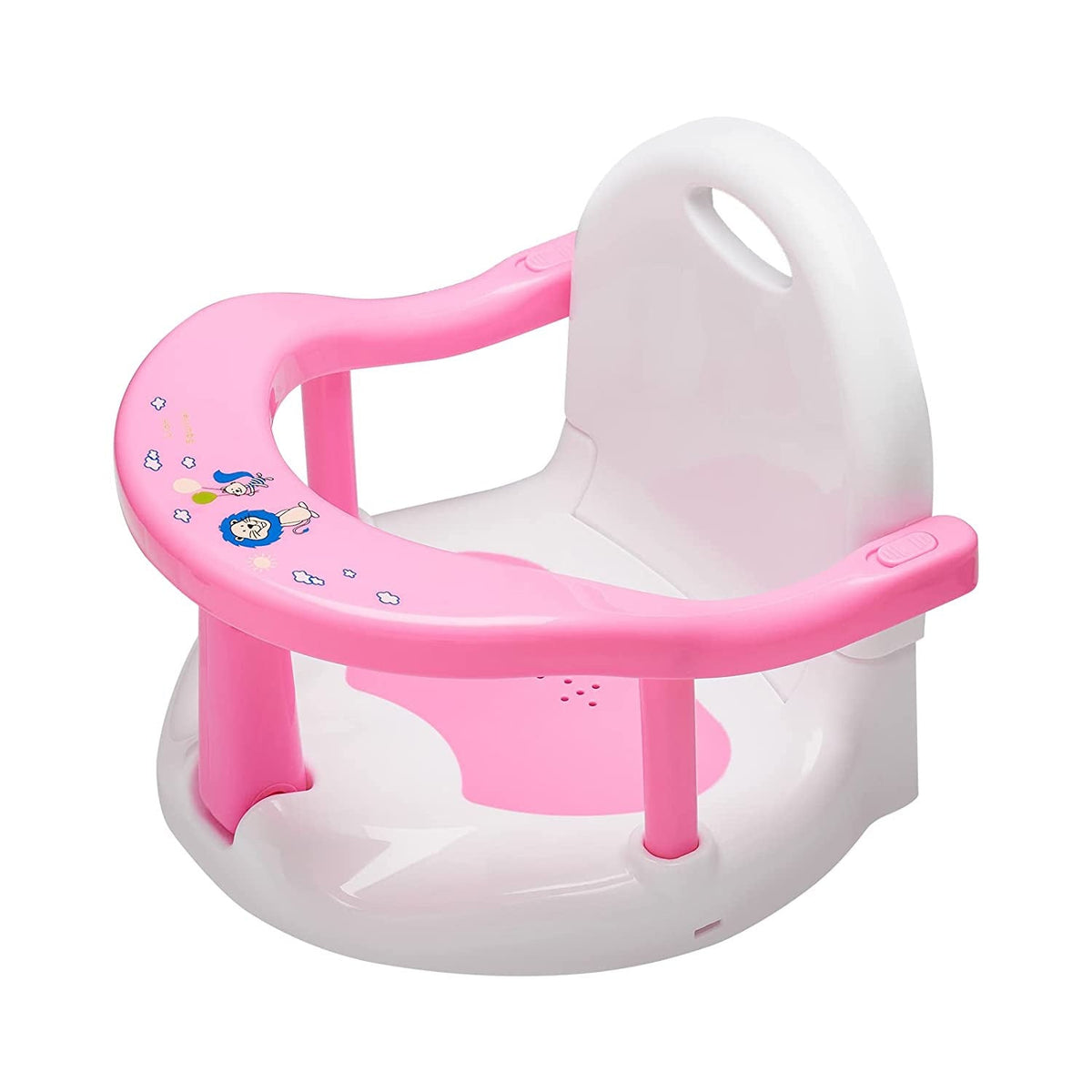 Baby Children Bath Stool Safety Chair