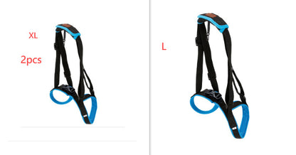 Pet Leg Strap Walking Support Dog Leg Support
