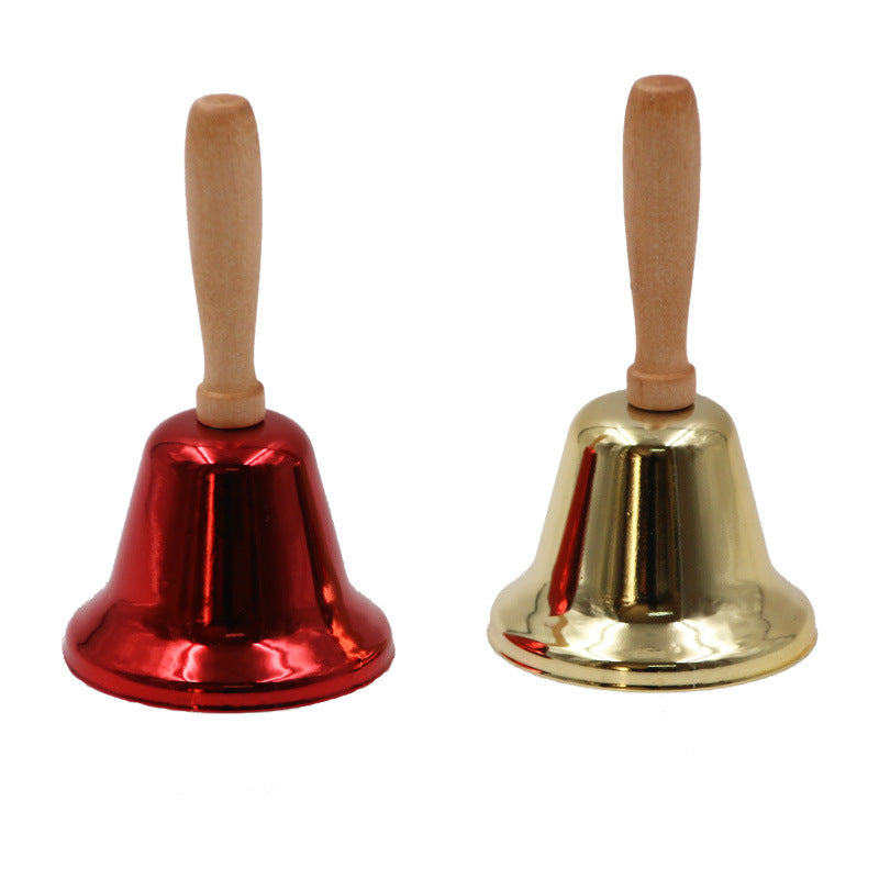 New Christmas Rocking Handle Decoration