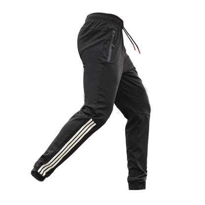 Men's Casual Pants Autumn Trousers Men Pants Slim Fit