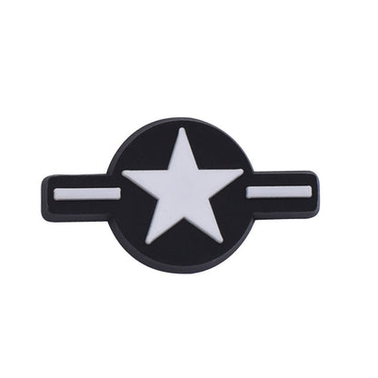 Ornament Shoe Buckle Cross-border Accessories