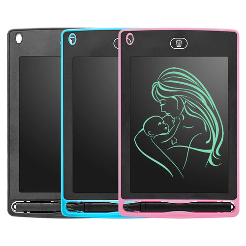 LCD Writing Tablet For Kids Drawing And Writing