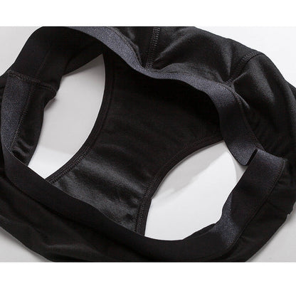 Four-Layer Sanitary Napkin-Free Underwear