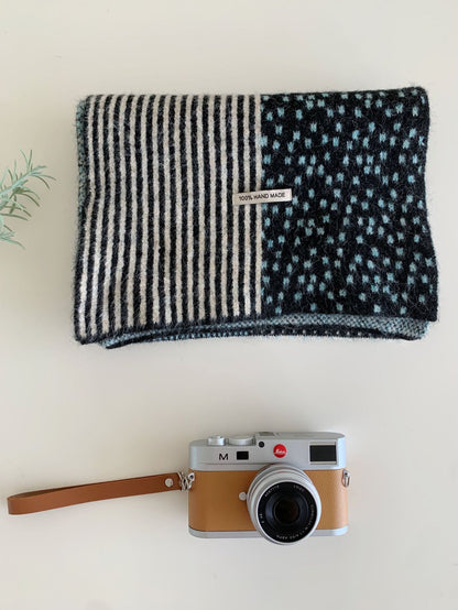 Versatile And Warm Womens Neck Scarf With A Great Vibe